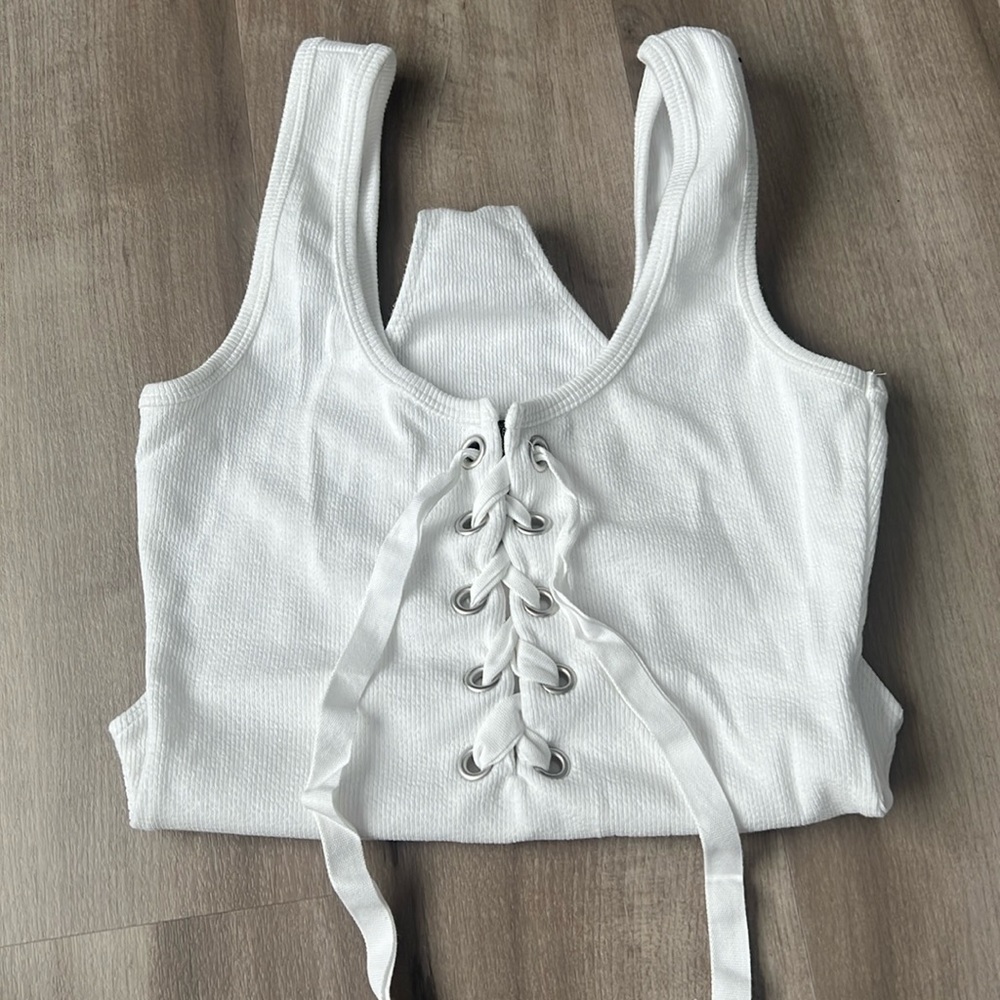 Forever 21 Bodysuit